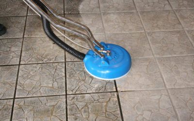 The Complete Guide to Tile & Grout Cleaning in Indianapolis, IN